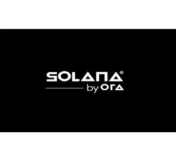 SOLANA  - ORA